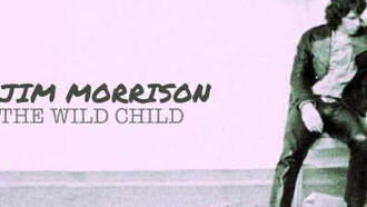 Jim Morrison: The Wild Child Trailer