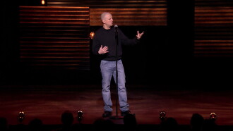 Jim Norton: American Degenerate Trailer