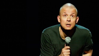 Jim Norton: Mouthful of Shame Trailer