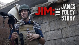 Jim: The James Foley Story Trailer