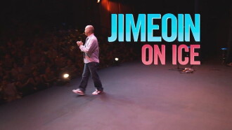 Jimeoin On Ice Trailer