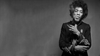Jimi Hendrix: Electric Ladyland Trailer