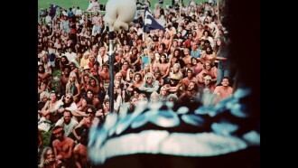 Jimi Hendrix Experience - Live in Maui Trailer
