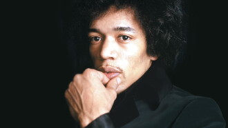 Jimi Hendrix: The Last 24 Hours Trailer