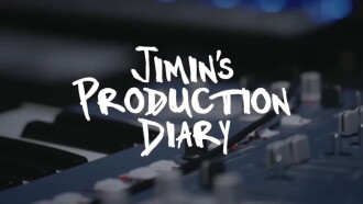 Jimin's Production Diary Trailer