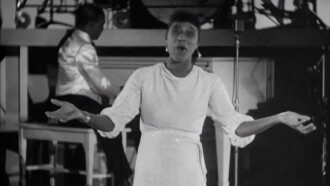 Jimmie Lunceford and His Dance Orchestra Trailer