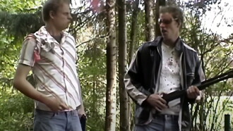 Jimmy and Timmi – Two are One to Two Trailer