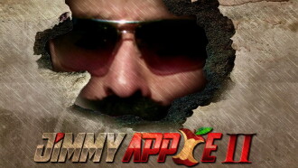 Jimmy Apple II Trailer