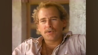Jimmy Buffett: Live by the Bay Trailer