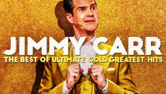 Jimmy Carr: The Best of Ultimate Gold Greatest Hits Trailer