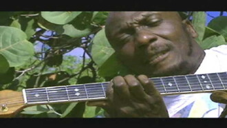 Jimmy Cliff - Moving On Trailer