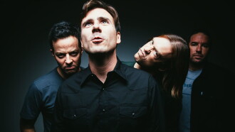 Jimmy Eat World: Live at iTunes Festival 2013 Trailer