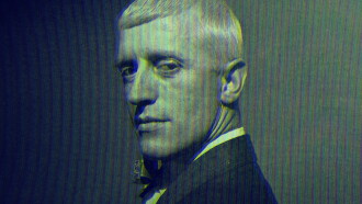 Jimmy Savile: The People Who Knew Trailer
