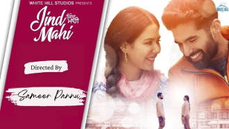 Jind Mahi Trailer