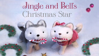 Jingle & Bell's Christmas Star Trailer