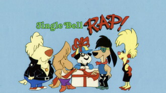 Jingle Bell Rap Trailer
