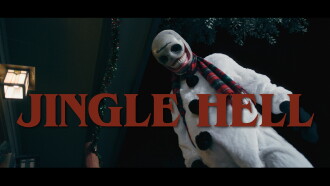 Jingle Hell Trailer