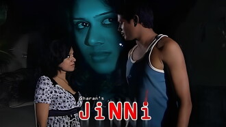Jinni Trailer