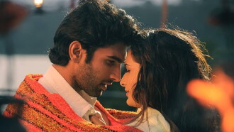 Jippaa Jimikki Trailer