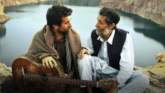 Jirga Trailer