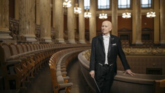 Jiří Bělohlávek: But I just love conducting so much Trailer