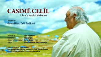 Jiyana Rewsenbireki Kurd: Casimê Celîl Trailer