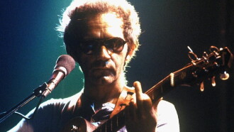 J.J. Cale - In Session at the Paradise Studios 1979 Trailer