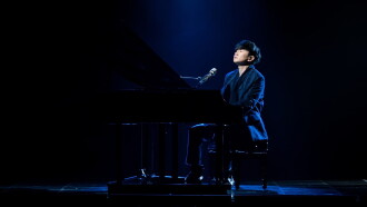 JJ LIN [AFTER THE RAIN CONCERT] Trailer