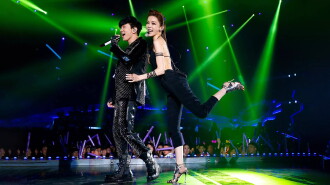 JJ Lin Timeline World Tour Trailer