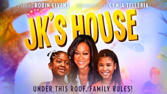 JK's House Trailer