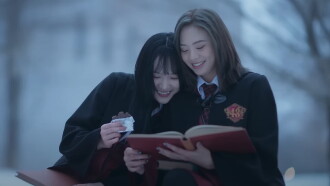 JKT48 Magic Hour: The Daydream, The Midnight Thieves, The New Dawn Trailer