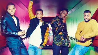 JLS: Goodbye - The Greatest Hits Tour Trailer