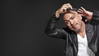 Jo Koy: Comin' in Hot Trailer
