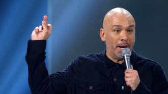 Jo Koy: Comin' in Hot Trailer