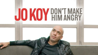 Jo Koy: Don't Make Him Angry Trailer
