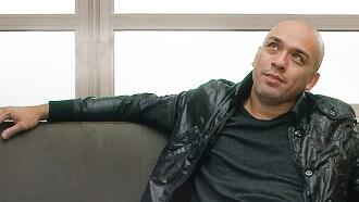 Jo Koy: Don't Make Him Angry Trailer