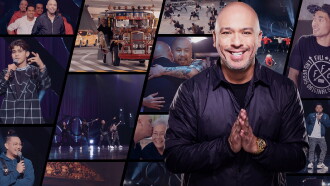 Jo Koy: In His Elements Trailer