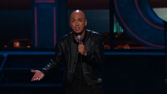 Jo Koy: Lights Out Trailer