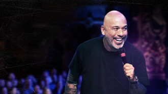 Jo Koy: Live from Brooklyn Trailer