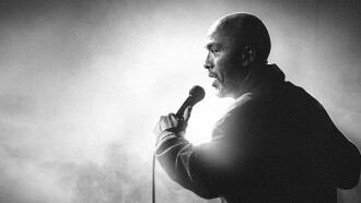 Jo Koy: Live from the Los Angeles Forum Trailer
