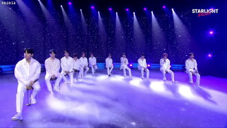 JO1 Live Streaming Concert STARLIGHT DELUXE Trailer