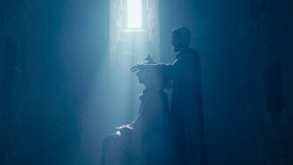 Joachim and the Apocalypse Trailer