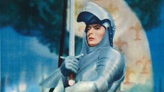 Joan of Arc Trailer