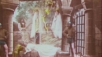 Joan of Arc Trailer