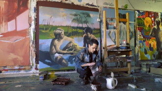 João Gabriel: The Last Day of Summer Trailer