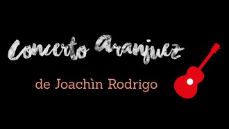Joaquin Rodrigo - Concierto de Aranjuez Trailer
