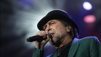 Joaquín Sabina: Lo Niego Todo En Directo Trailer