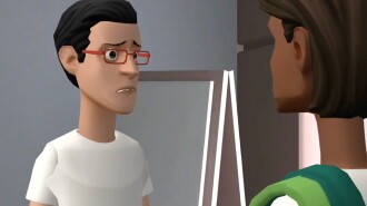 Job Interview Trailer