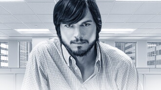 Jobs Trailer