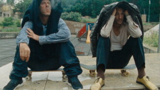 Jobs? Never!! Trailer